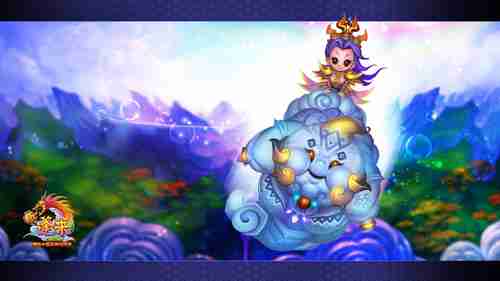 动画《神之塔》最新话先行剧照强大的竞争者现身